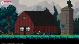 Скриншот 3 к игре Holt