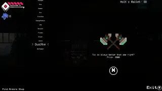Скриншот 5 к игре Holt