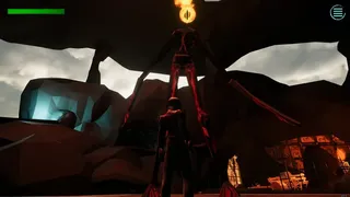 Скриншот 1 к игре Endless Boss Fight