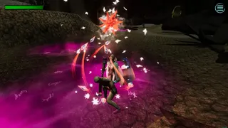 Скриншот 2 к игре Endless Boss Fight