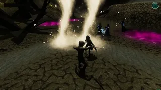 Скриншот 6 к игре Endless Boss Fight