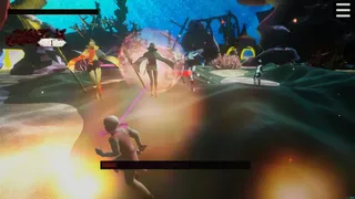 Скриншот 7 к игре Endless Boss Fight