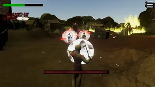 Скриншот 8 к игре Endless Boss Fight