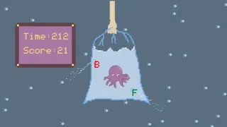 Скриншот 5 к игре Save The Octo