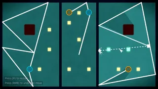 Скриншот 2 к игре Long Tail