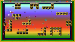 Скриншот 3 к игре Balls out of Control