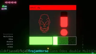 Скриншот 2 к игре CTRL Phreak
