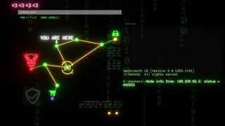 Скриншот 3 к игре CTRL Phreak