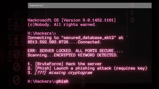 Скриншот 4 к игре CTRL Phreak