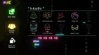 Скриншот 6 к игре CTRL Phreak