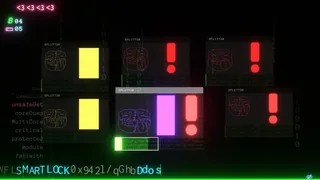 Скриншот 7 к игре CTRL Phreak