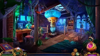 Скриншот 3 к игре Labyrinths of the World: The Game of Minds Collector's Edition