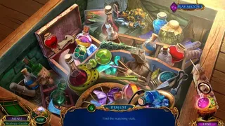 Скриншот 4 к игре Labyrinths of the World: The Game of Minds Collector's Edition