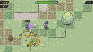 Скриншот 3 к игре Magic Adventures