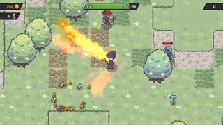 Скриншот 5 к игре Magic Adventures