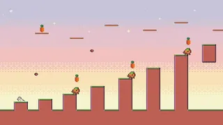 Скриншот 2 к игре Hungry Bunny