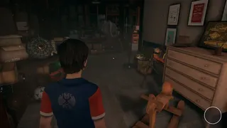 Скриншот 1 к игре The Strange Story Of Brian Fisher: Chapter 2