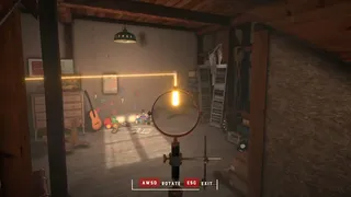 Скриншот 2 к игре The Strange Story Of Brian Fisher: Chapter 2
