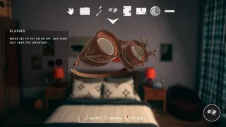 Скриншот 5 к игре The Strange Story Of Brian Fisher: Chapter 2