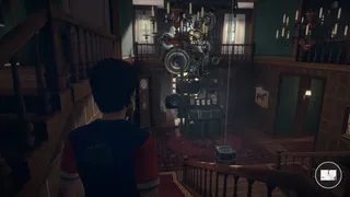 Скриншот 6 к игре The Strange Story Of Brian Fisher: Chapter 2