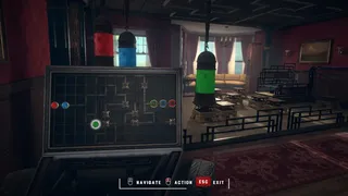 Скриншот 7 к игре The Strange Story Of Brian Fisher: Chapter 2