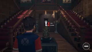 Скриншот 8 к игре The Strange Story Of Brian Fisher: Chapter 2