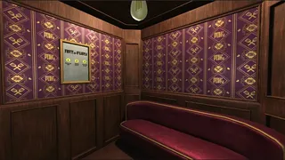 Скриншот 4 к игре Art of Fury: Virtual Gallery