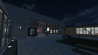 Скриншот 7 к игре Art of Fury: Virtual Gallery