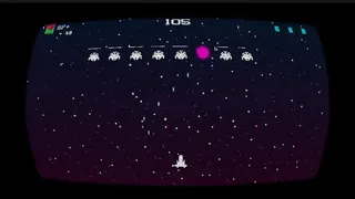 Скриншот 3 к игре SPACE DANCE