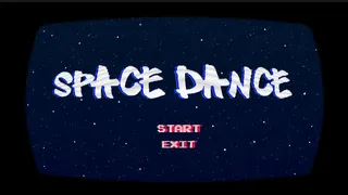 Скриншот 4 к игре SPACE DANCE