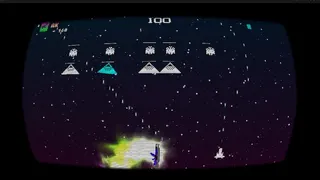 Скриншот 5 к игре SPACE DANCE
