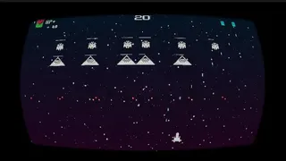 Скриншот 6 к игре SPACE DANCE