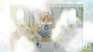 Скриншот 1 к игре Numina
