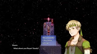 Скриншот 2 к игре Numina