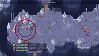 Скриншот 4 к игре Numina