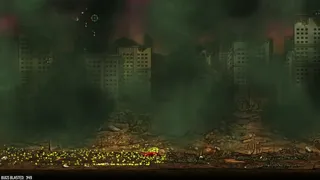 Скриншот 5 к игре RADical ROACH: Infinity