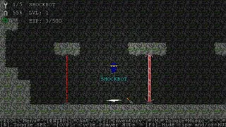 Скриншот 4 к игре PowerBots RETRO