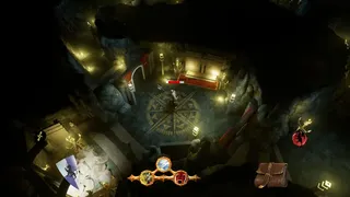 Скриншот 1 к игре Renova