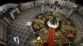 Скриншот 5 к игре Renova