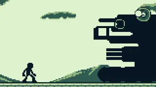 Скриншот 4 к игре Light Infantry