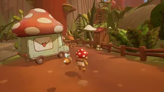 Скриншот 1 к игре Mail Time