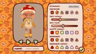 Скриншот 3 к игре Mail Time