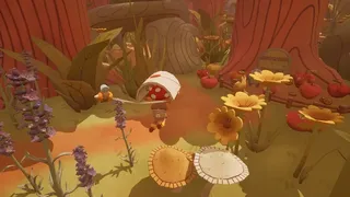 Скриншот 4 к игре Mail Time