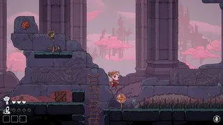 Скриншот 1 к игре After Shadows