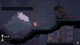 Скриншот 3 к игре After Shadows