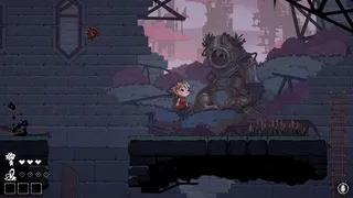 Скриншот 4 к игре After Shadows