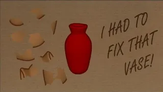 Скриншот 4 к игре The Loneliest Artist Revamp
