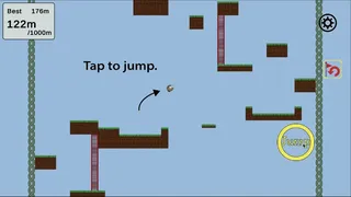 Скриншот 1 к игре Fall Tower