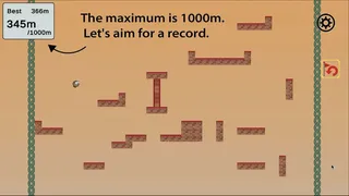 Скриншот 3 к игре Fall Tower