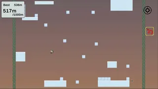 Скриншот 4 к игре Fall Tower
